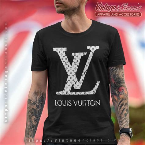 louis vuitton thene|louis vuitton t shirts.